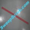 Tennant 390922 Rear Squeegee Aftermarket view 1