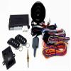 Car Alarm Security 2 After Market Door Locks, Keyless Entry 1-Way Fob Remote Start Scytek A4 view 2