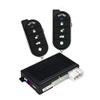 Car Alarm Security 2 After Market Door Locks, Keyless Entry 1-Way Fob Remote Start Scytek A4 view 4