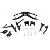 GTW 6" Double A-Arm Golf Cart Lift Kit for Club Car DS Gas/Electric 1982-2003.5 view 1