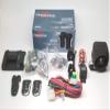 Prestige APS787Z One-Way Remote Start with Keyless Entry and Security System up to 1 Mile Range view 1