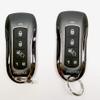 Prestige APS787Z One-Way Remote Start with Keyless Entry and Security System up to 1 Mile Range view 2