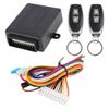 X AUTOHAUX Universal Car Remote Central Kit Door Lock Keyless Entry System - DC 12V Only view 1