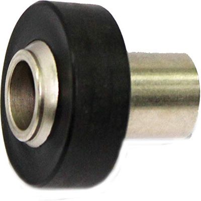 Trailing Arm Rear Dampener All Edge Compatible with Polaris Chassis 2001-2010 Snowmobile Part# 44-89201 OEM# 7061042