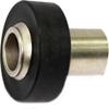 Trailing Arm Rear Dampener All Edge Compatible with Polaris Chassis 2001-2010 Snowmobile Part# 44-89201 OEM# 7061042 view 1