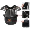 Kids Dirt Bike Gear Chest Protector MotocrossYouth Motorcycle Armor Suit with Knee Shin Guard Elbow Pads for Boys Girls Riding Protective Gear view 3