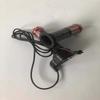 Style Universal Voltage Red Twist Throttle, 24V 36V 48V 3 Wire Twist Throttle Hand Grip for Scooter, for E-Bike DIY Conversion Kit Parts. view 4