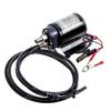 Albin Pump Marine Gear Pump Oil Change Kit - 12V [04-03-009],Multicoloured view 1