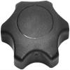Gas Cap Compatible with Ski-Doo Summit 600 2004 Snowmobile Part# 54-2887 OEM# 513-0330-25 view 1