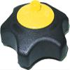 Ski-Doo Oil Cap Summit 700 2002-2003 Snowmobile Part# 54-2885 OEM# 519-0000-42 view 1