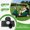 10L0L Golf Cart Inductive Throttle Sensor for EZGO TXT/Medalist 1994-Up Electric Models - Replacement for OEM 25854G01 25854-G01 - Compatible with DCS/PDS Speed Controllers view 4
