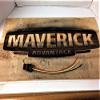 Maverick Advantage Polaris Ranger Pulse Bar Accessory Plug (5) view 1