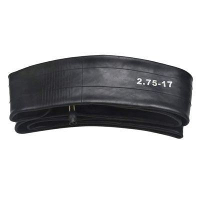 ZXTDR 2.50/2.75-17 Tire Inner Tube for Off Road Dirt Pit Bike Motocross Mud Motorcycle Parts