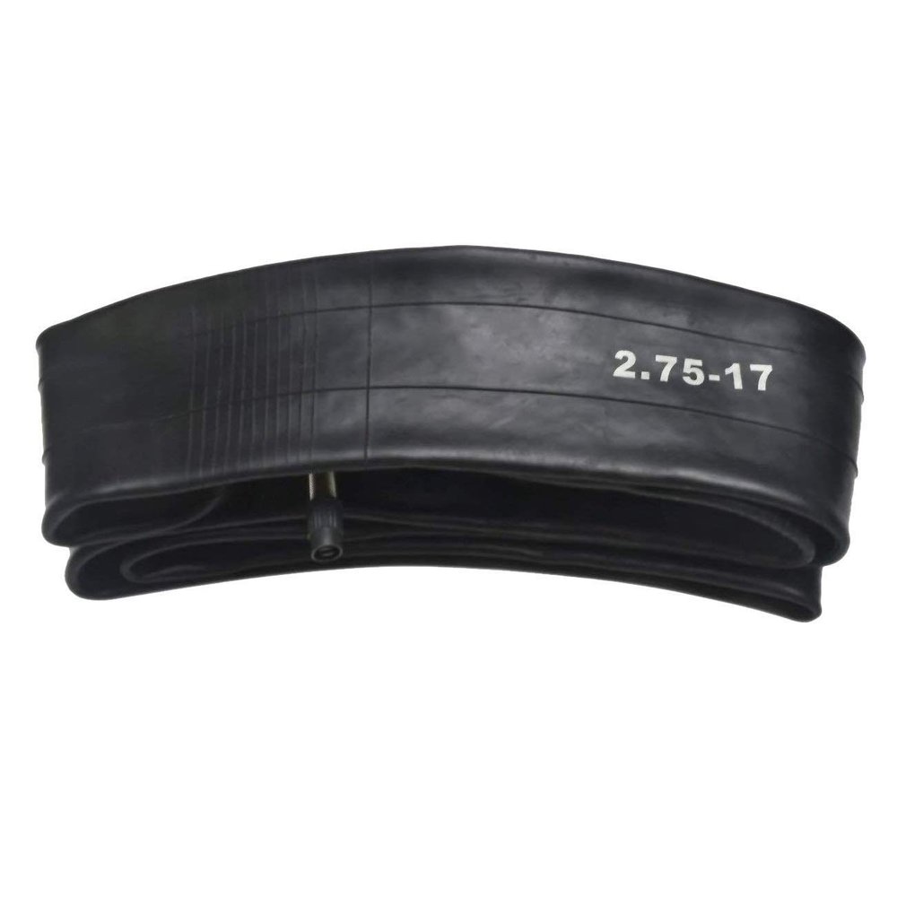 ZXTDR 2.50/2.75-17 Tire Inner Tube for Off Road Dirt Pit Bike Motocross Mud Motorcycle Parts