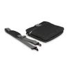 Hopnel (H50-101BK Collapsible Motorcycle Trunk Rack Bag view 4