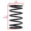 Caltric Primary Drive Clutch Black Spring Compatible with Polaris 7043681 7041526 7041781 view 2