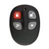 4-Button TRC Keyfob Remote 90-REMZ for ZS-100/300 (315 mHz) view 1