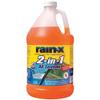 Rain-x 2 in 1 All Season (-25) Washer Fluid Net Wt 128 Fl Oz, 128 Fluid Ounce view 1