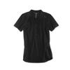 BMW M Ladies' Polo Shirt Black view 1