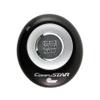 1-button COMPUSTAR Keyfob Remote view 1