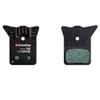 Swissstop Exotherm 2 D34 - Shimano RS805, RS505, Black view 1