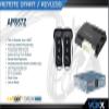 Audiovox Prestige APS57Z One-Way Remote Start & Keyless Entry System 1500 Feet Range view 4