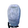 OUTERENVY Grey Digital Camo Motor Cover Fits and Compatible with MERC 225-400R HP 6-Cylinder Supercharged | Made in USA to Stay on While You Run! | 101D view 3