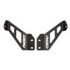 Rigid Industries - 41665 18 JEEP JL ADAPT HOOD MOUNT view 1