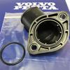 Volvo Penta Hose connector 40005192 and O-ring 990899 Fits DPH DPI DPR Genuine OEM view 3