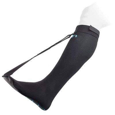 Ultimate Performance Ultimate Plantar Fascia Sock - AW21 - X Small - Black
