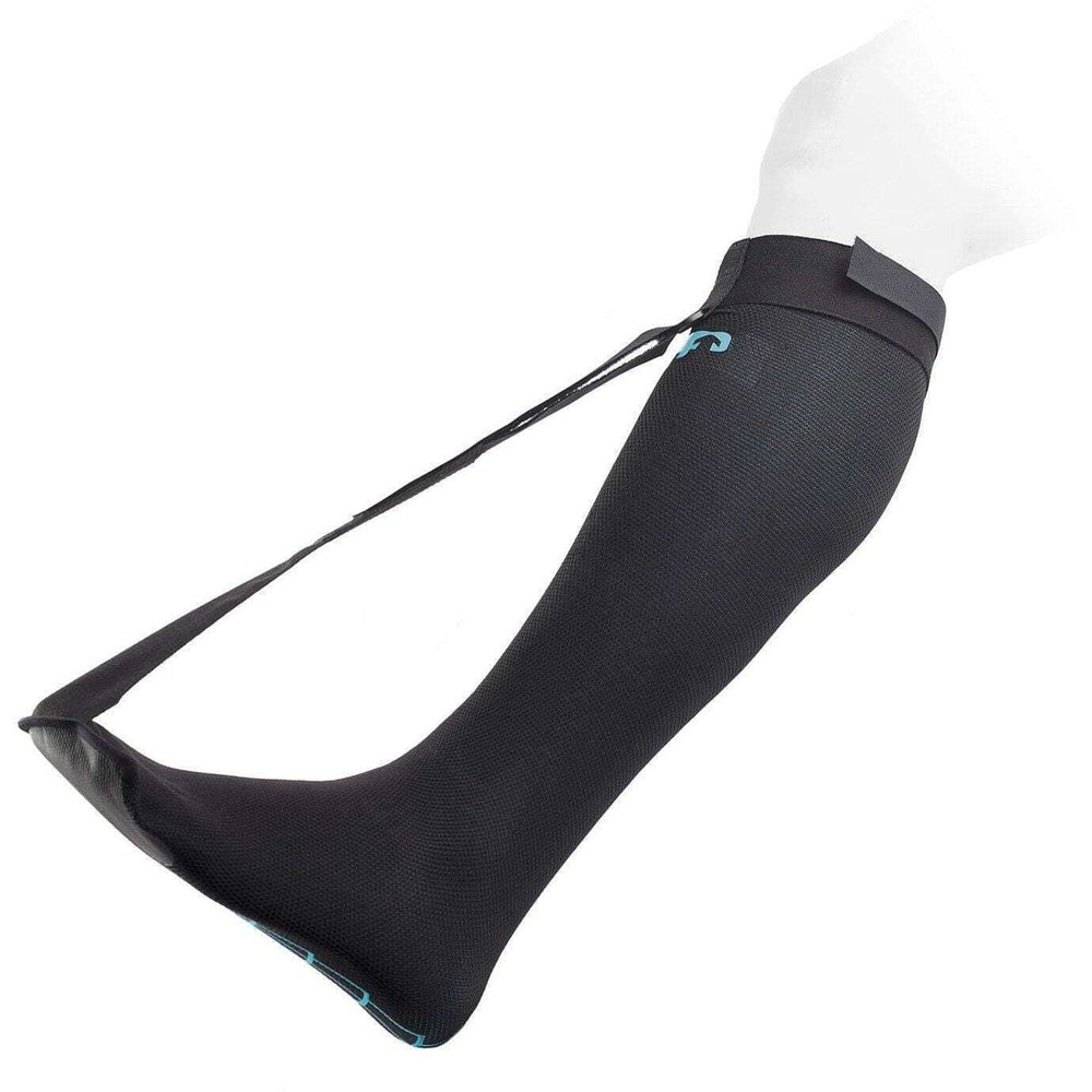 Ultimate Performance Ultimate Plantar Fascia Sock - AW21 - X Small - Black