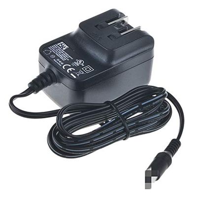 FITE ON UL Listed AC Adapter DC Charger for Peak Stanley FATMAX 700 Peak 350 AMP J7CS Jump Starter