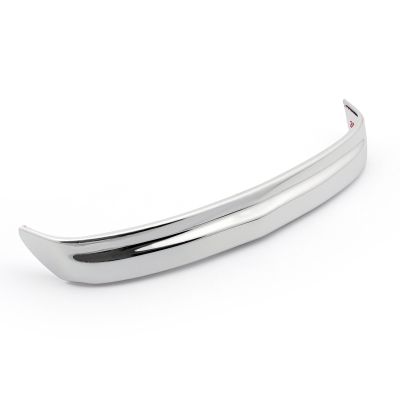 Artudatech Goldwing Chrome Fairing Rear Fender Trim Fit for Honda GL1800 2001-2011
