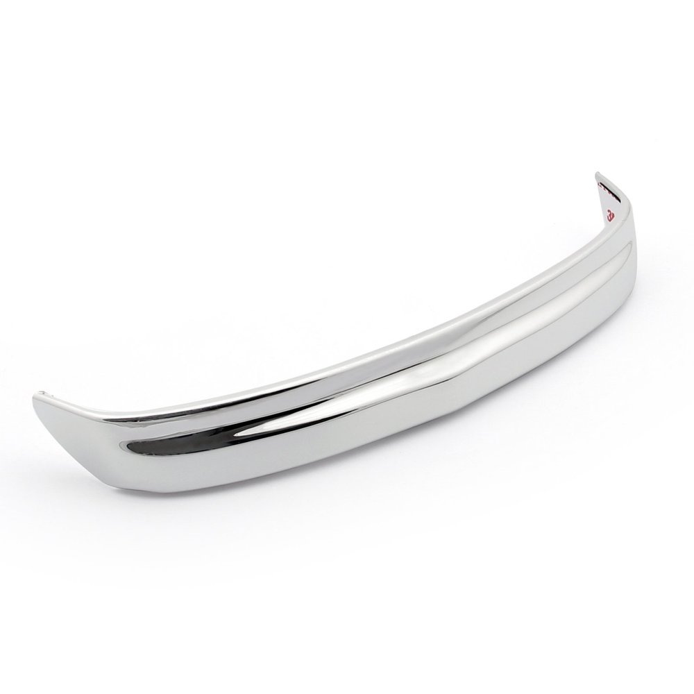 Artudatech Goldwing Chrome Fairing Rear Fender Trim Fit for Honda GL1800 2001-2011