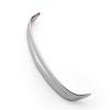 Artudatech Goldwing Chrome Fairing Rear Fender Trim Fit for Honda GL1800 2001-2011 view 2