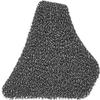 Ski-Doo Air Box Foam Seal and Filter Skandic 500 Sport 2003 Snowmobile Part# 59-72611 OEM# 517-3021-51 view 1