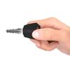 Thule One-Key System 8 Pack, Silver/Black view 2