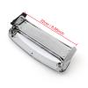 Artudatech Chrome Windscreen Windshield Vent for Honda Goldwing 1800 GL1800 2001-2016 view 4