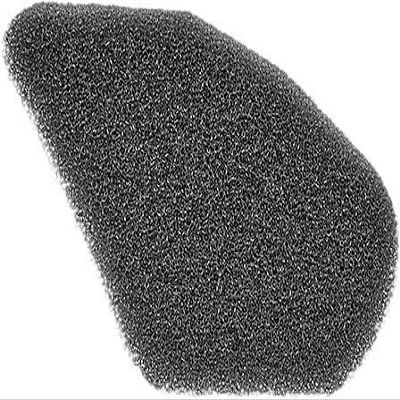 Air Box Foam Seal and Filter Compatible with Ski-Doo Summit X 800R Ptek 2009-2010 Snowmobile Part# 59-72612 OEM# 415-1293-77