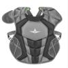All-Star System7 Axis NOCSAE Youth Catcher's Chest Protector, Advanced Protection, Ages 9-12 view 1