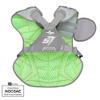 All-Star System7 Axis NOCSAE Youth Catcher's Chest Protector, Advanced Protection, Ages 9-12 view 2