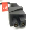 Charger for Dirt Devil Vacuum 16V AC Adapter Charger Part Number 440008693 for Models BD10315B, BD22050, BD30025BFD, BD22052, BD30025BCD, BD30025B, BD22052FDI, BD10310,BD30225 view 4