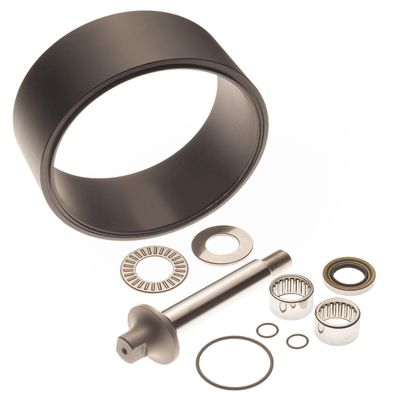 TITAN 757 PERFORMANCE Seadoo Complete Pump Rebuild Kit Wear Ring Shaft Bearing 580 587 GT GTS SP SPI