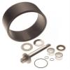 TITAN 757 PERFORMANCE Seadoo Complete Pump Rebuild Kit Wear Ring Shaft Bearing 580 587 GT GTS SP SPI view 1