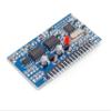 5V DC-AC Pure Sine Wave Inverter SPWM Driver Board EGS002 12Mhz Crystal Oscillator EG8010 + IR2110 Driving Module view 2