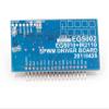 5V DC-AC Pure Sine Wave Inverter SPWM Driver Board EGS002 12Mhz Crystal Oscillator EG8010 + IR2110 Driving Module view 3