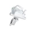 Engine Oil Cooler with Base for 2007-2013 Altima 2.5L Sentra 21300JA00A 21300JA05A, 21300-JA06A view 3