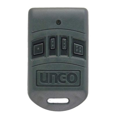 4-button UNGO Keyfob Remote