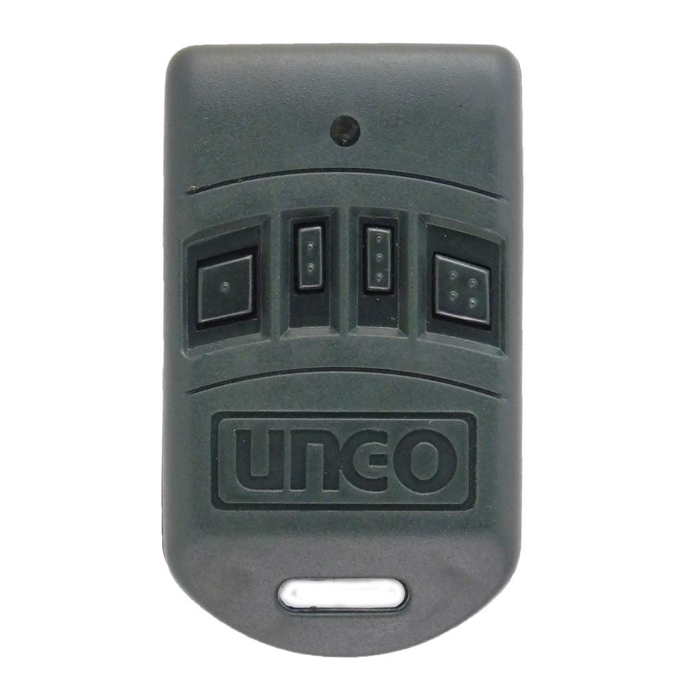 4-button UNGO Keyfob Remote
