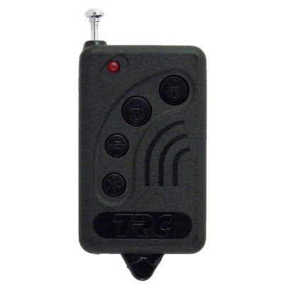 4-button TRC Keyfob Remote
